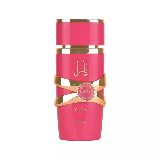 Lattafa Yara Candy Eau de Parfum Süßer Fruchtiger Gourmand Duft 100ml Lattafa Yara Candy Eau de Parfum Süßer Fruchtiger Gourmand Duft 100ml