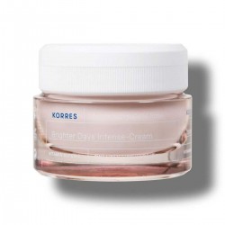 KORRES Apothecary Wild Rose Brighter Days Intense-Cream with Vitamin C 40ml