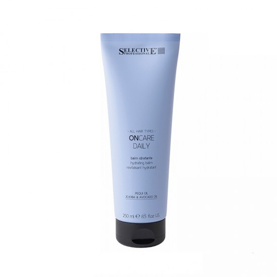 Selective Professional OnCare Daily Hydrating Conditioner with Jojoba & Avocado Oil 250ml Selective Professional OnCare Daily Hydrating Conditioner with Jojoba & Avocado Oil 250ml