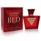 Guess Seductive Red Eau de Toilette Women's Cherry Vanilla Fragrance 75ml