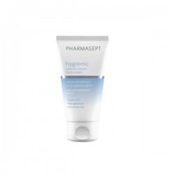 Pharmasept Hygienic Intensive Foot Cream for Cracked Heels with 7.5% Urea, Salicylic Acid & Hyaluronic Acid 75ml Pharmasept Hygienic Intensive Foot Cream for Cracked Heels with 7.5% Urea, Salicylic Acid & Hyaluronic Acid 75ml