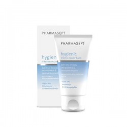 Pharmasept Hygienic Intensive Foot Balm for Severe Calluses & Cracked Heels with 30% Urea 50ml Pharmasept Hygienic Intensive Foot Balm for Severe Calluses & Cracked Heels with 30% Urea 50ml