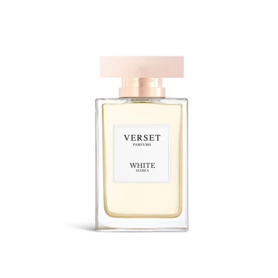 VERSET White Marea Eau de Parfum 100ml VERSET White Marea Eau de Parfum 100ml