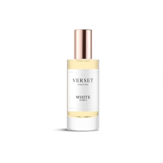 Verset Parfums White Marea Eau de Parfum Women's Floral Fragrance 100ml Verset Parfums White Marea Eau de Parfum Women's Floral Fragrance 100ml