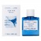 Korres Aegean Blue Eau de Toilette Men's Fresh Marine Fragrance 50ml