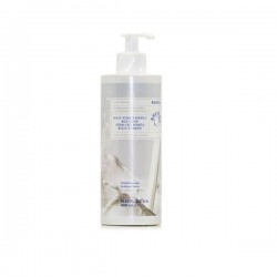 Korres Mediterranean Donkey Milk Multi-Vitamin Miracle Milk Serum Face & Body 400ml