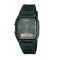 Casio Collection AW-48HE-1AVDF Men's Analog Digital Quartz Watch Black Resin Strap