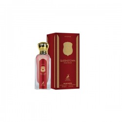 Maison Alhambra Queenstown Intense Pour Femme Eau de Parfum 100ml Women's Perfume