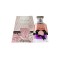 Lattafa Washwashah Eau de Parfum Women's Fragrance 30ml Fruity Floral Amber