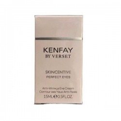 Verset Kenfay Skincentive Eye Cream 15ml
