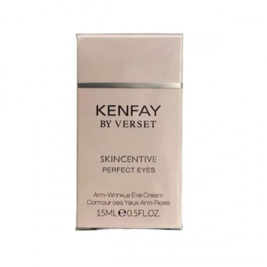 Verset Kenfay Skincentive Eye Cream 15ml