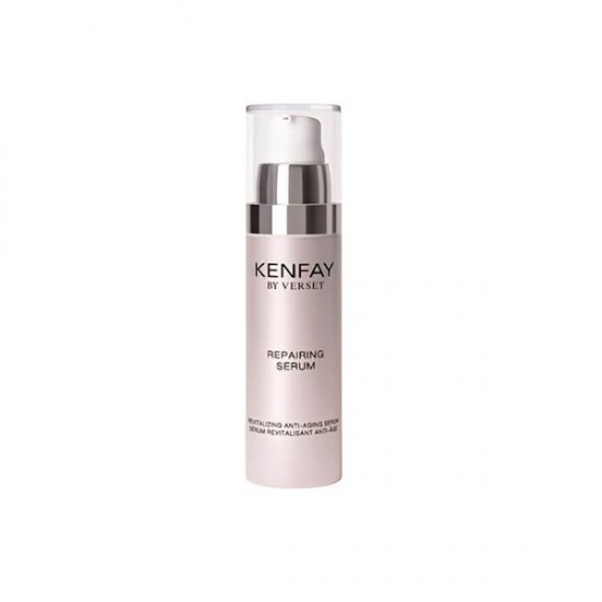Kenfay Skincentive Revitalizing Anti-Aging Face Serum with Chronoline 30ml