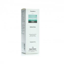 Frezyderm Sebum Control Lotion for Oily Scalp and Seborrheic Dermatitis 100ml