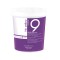 Fanola No Yellow Color Ultra Lighter Violet Bleaching Powder Up to 9 Levels 500gr