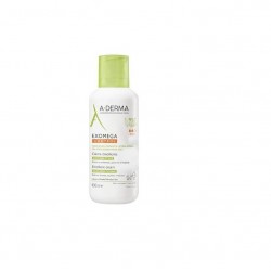A-Derma Exomega Control Emollient Cream 400 ml