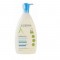 A-Derma Primalba Καθαριστικό Τζελ 2 σε 1 500ml με Αντλία