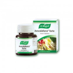 A. Vogel Aesculaforce Forte (Venen) 30 tabs