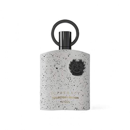Afnan Supremacy Collector& Edition Eau de Parfum for men 100 ml