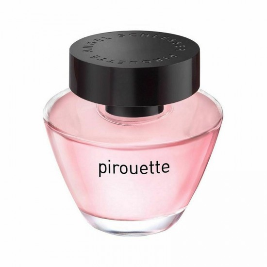 Angel Schlesser Pirouette Eau de Toilette for women 50 ml Angel Schlesser Pirouette Eau de Toilette for women 50 ml