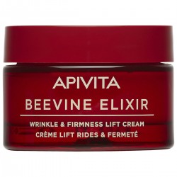 Apivita Beevine Elixir Wrinkle Lifting & Firming Cream Rich 50 ml