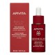 Apivita Beevine Elixir Facial Oil for Replenishment and Firming 30 ml
