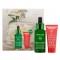 Apivita Promo Bee Radiant Serum 30ml & Bee Sun Safe Anti-Pimple & Anti-Aging Face Cream 15ml
