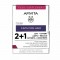 Apivita Hair Capsules with Sea Buckthorn, Zinc & Biotin, Offer 30 capsules (2+1 Free)