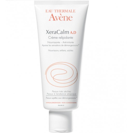 Avene Xeracalm AD Creme Relipidante 200 ml