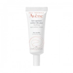 Avene Moisturizing Eye Cream with Hyaluronic Acid for Sensitive Skin 10ml Avene Moisturizing Eye Cream with Hyaluronic Acid for Sensitive Skin 10ml