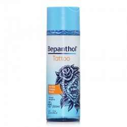 Bepanthol Tattoo Gentle Soap 200 ml Bepanthol Tattoo Gentle Soap 200 ml