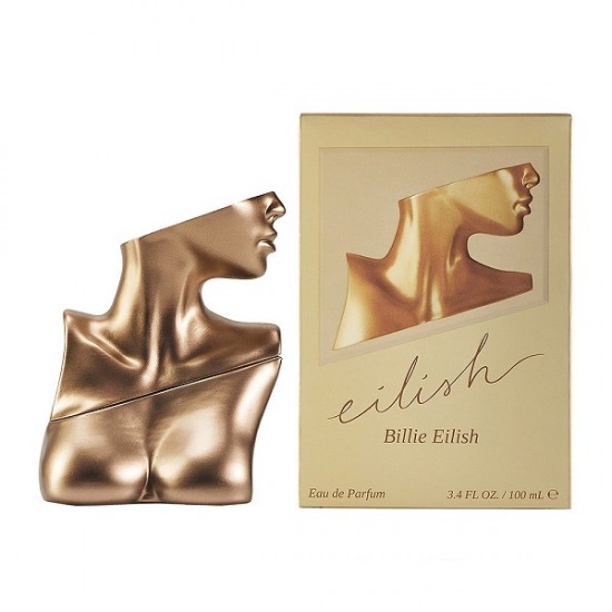 Billie Eilish Eilish EDP W 100 ml Billie Eilish Eilish EDP W 100 ml