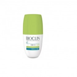 Bioclin Deodorant Roll-On 24H 50ml Bioclin Deodorant Roll-On 24H 50ml