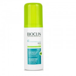 Bioclin 24-hour Deodorant Spray without Aluminum 100ml Bioclin 24-hour Deodorant Spray without Aluminum 100ml
