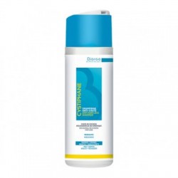 Biorga Cystiphane Anti-Hair Loss Shampoo 200 ml Biorga Cystiphane Anti-Hair Loss Shampoo 200 ml