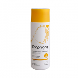 Biorga Reconstructive/Nourishing Shampoo for Damaged Hair 200ml