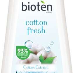 Bioten Shower Cream Cotton Fresh 750ml Bioten Shower Cream Cotton Fresh 750ml