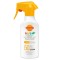 Carroten Kids Waterproof Sunscreen Spray for Face & Body for Children SPF50 270ml