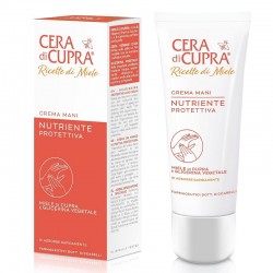 Cera di Cupra Plus Hand Cream 75 ml