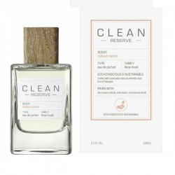 Clean Reserve Radiant Nectar Eau de Parfum unisex 100 ml Clean Reserve Radiant Nectar Eau de Parfum unisex 100 ml
