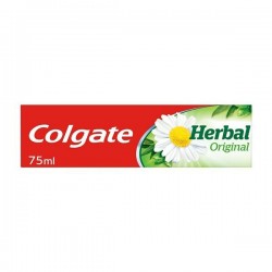 Colgate Herbal Original Toothpaste for Cavity Protection 75ml Colgate Herbal Original Toothpaste for Cavity Protection 75ml