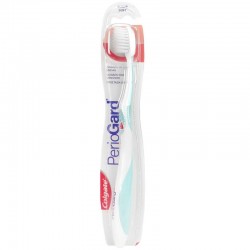 Colgate Periogard soft toothbrush 1 piece Colgate Periogard soft toothbrush 1 piece