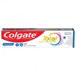Colgate Total Original Toothpaste 75ml Colgate Total Original Toothpaste 75ml