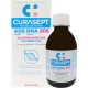 Curaprox Curasept ADS DNA 205 Chlorhexidine 0.05 Mouthwash, oral solution 200 ml Curaprox Curasept ADS DNA 205 Chlorhexidine 0.05 Mouthwash, oral solution 200 ml