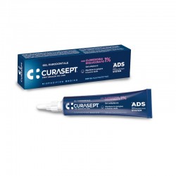 Curasept Gel Periodontal 1% 30ml Curasept Gel Periodontal 1% 30ml
