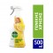Dettol Power & Fresh Advance General Purpose Disinfectant Cleaner Spray Lemon & Lime 500ml