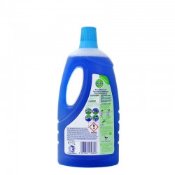 Dettol Power & Fresh For Large Surfaces Refreshing, Fresh Linen & Aqua Sky 1 L