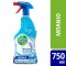 Dettol Power & Pure Advance Toilet Cleaner Spray with Mountain Spring Scent 750ml