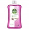 Dettol Cream Soap Wild Berries with Glycerin 750ml