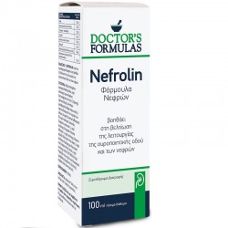 Doctor's Formulas Nephrolin 100 ml Doctor's Formulas Nephrolin 100 ml