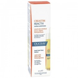 Ducray Creastim Reactiv Lotion against hair loss 60 ml